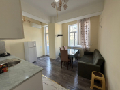 Satılır 2 otaqlı 45 m2 yeni tikili Qurtuluş - 93 Yaşayış Kompleksi