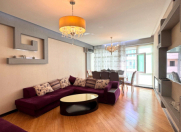 Satılır 3 otaqlı 115 m2 yeni tikili Şah İsmayıl Xətai m.