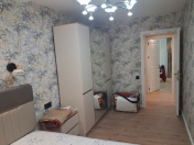 Satılır 2 otaqlı 55 m2 köhnə tikili Bakı Dövlət Universiteti