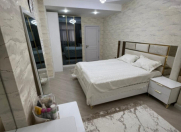 Satılır 3 otaqlı 130 m2 yeni tikili Yeni Yasamal