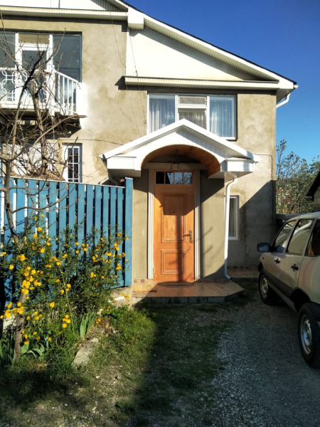 İcarəyə verilir 3 otaqlı 70 m2 həyət evi Qusar