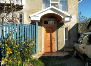 İcarəyə verilir 3 otaqlı 70 m2 həyət evi Qusar