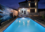 İcarəyə verilir 6 otaqlı 150 m2 həyət evi Qusar