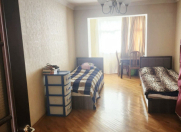 Satılır 3 otaqlı 90 m2 köhnə tikili Gənclik m.