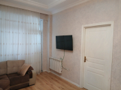 Satılır 2 otaqlı 49 m2 yeni tikili Sumqayıt