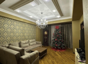 Satılır 4 otaqlı 120 m2 yeni tikili Masazır