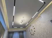 Satılır 2 otaqlı 43 m2 yeni tikili Xırdalan