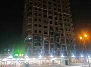 Satılır 2 otaqlı 105 m2 yeni tikili Yeni Yasamal