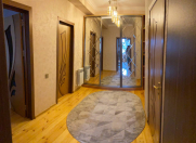 Satılır 2 otaqlı 76 m2 yeni tikili Xırdalan