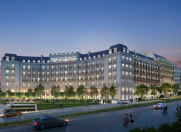 İcarəyə verilir 2 otaqlı 50 m2 yeni tikili Ağ şəhər