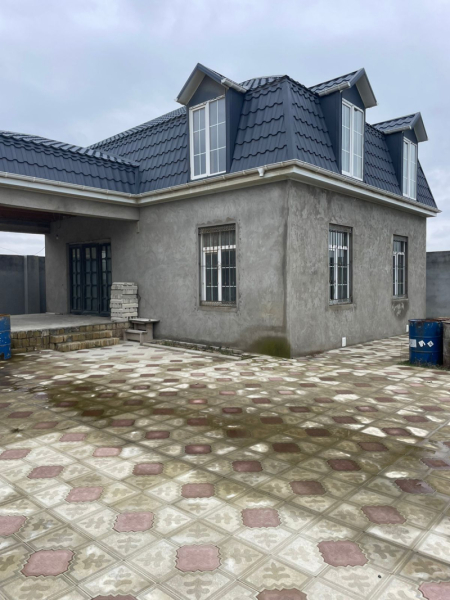 Satılır 5 otaqlı 150 m2 bağ evi Nardaran