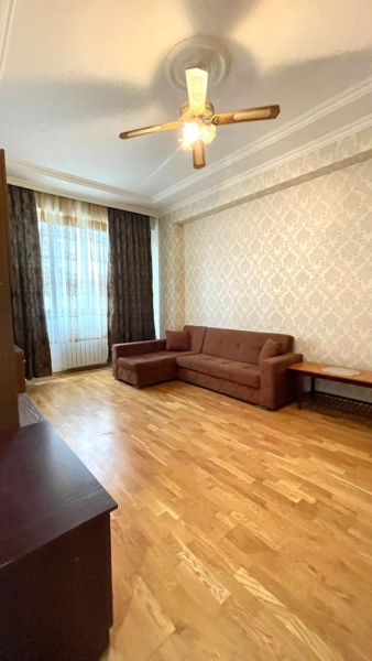 Satılır 2 otaqlı 47 m2 yeni tikili Neftçilər m.