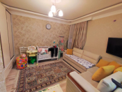 Satılır 1 otaqlı 24 m2 köhnə tikili İnşaatçılar m.