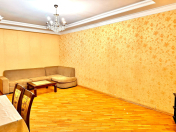 Satılır 3 otaqlı 95 m2 yeni tikili Dövlət Statistika Komitəsi