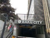 İcarəyə verilir 2 otaqlı 65 m2 yeni tikili Nəriman Nərimanov m.