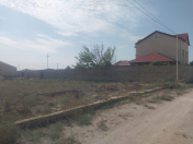 Satılır 4.5 sot torpaq Türkan