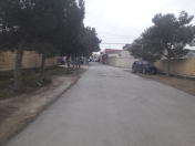 Satılır 8.3 sot torpaq Y.Ramana