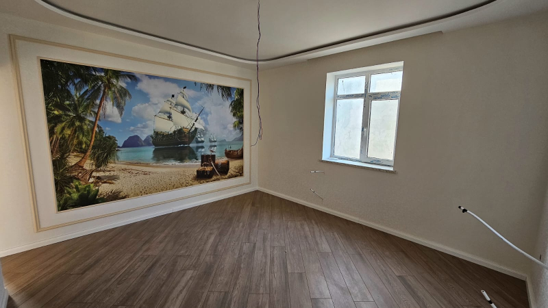 Satılır 5 otaqlı 200 m2 bağ evi Buzovna