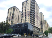 Satılır 4 otaqlı 193 m2 yeni tikili Gənclik m.