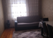 Satılır 3 otaqlı 65 m2 köhnə tikili Nəsimi m.