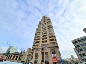 İcarəyə verilir 2 otaqlı 68 m2 yeni tikili 28 May m.