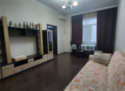 Satılır 2 otaqlı 55 m2 yeni tikili Həzi Aslanov m.