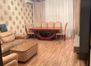 Satılır 2 otaqlı 60 m2 yeni tikili Nəriman Nərimanov m.