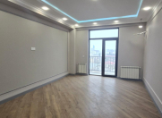 Satılır 3 otaqlı 112 m2 yeni tikili Dərnəgül m.