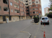 Satılır 3 otaqlı 82 m2 yeni tikili İnşaatçılar m.