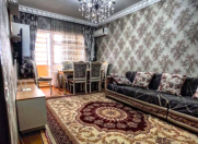 Satılır 3 otaqlı 90 m2 köhnə tikili Həzi Aslanov m.