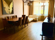 Satılır 3 otaqlı 115 m2 yeni tikili Gənclik m.