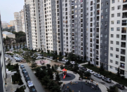 Satılır 2 otaqlı 92 m2 yeni tikili Həzi Aslanov m.