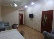 Satılır 3 otaqlı 63 m2 yeni tikili Sumqayıt