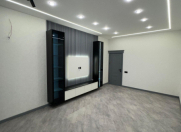 Satılır 2 otaqlı 65 m2 yeni tikili 7 mkr