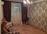 Satılır 2 otaqlı 50 m2 köhnə tikili Qaraçuxur