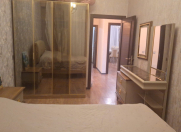 Satılır 3 otaqlı 90 m2 yeni tikili Sumqayıt