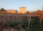 Satılır 4 sot torpaq Binə