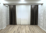 Satılır 2 otaqlı 51 m2 yeni tikili Masazır