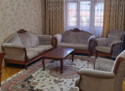 Satılır 3 otaqlı 124 m2 yeni tikili 8 Noyabr m.