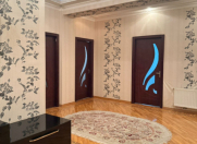 Satılır 3 otaqlı 140 m2 yeni tikili Yeni Yasamal