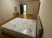 İcarəyə verilir 3 otaqlı 127 m2 yeni tikili 1 mkr