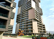 Satılır 2 otaqlı 100 m2 yeni tikili Yasamal r.