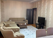 Satılır 3 otaqlı 105 m2 yeni tikili Azadlıq prospekti m.