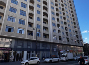 Satılır 3 otaqlı 105 m2 yeni tikili ABŞ səfirliyi