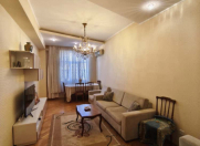 Satılır 2 otaqlı 75 m2 yeni tikili İnşaatçılar m.