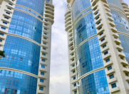 İcarəyə verilir 4 otaqlı 165 m2 yeni tikili Nizami m.