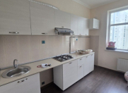 Satılır 4 otaqlı 115 m2 yeni tikili Yeni Yasamal