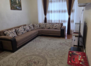 Satılır 3 otaqlı 98.2 m2 yeni tikili Y.Günəşli