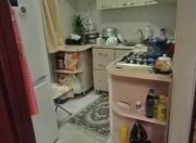 Satılır 2 otaqlı 42 m2 köhnə tikili 2 mkr