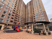 Satılır 3 otaqlı 97 m2 yeni tikili Gənclik m.